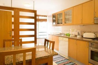 Apartamento Casas Da Avenida E Do Pico