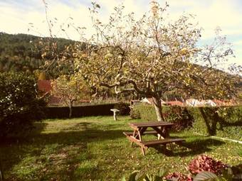 Agroturismo Casa Do Forno
