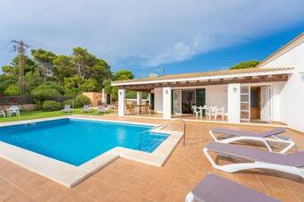 Villa Alcaufar