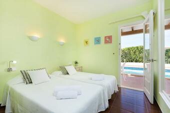 Villa Las Rosas - S'algar