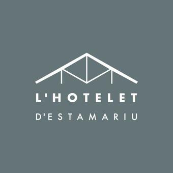 Hotel L'hotelet D'estamariu
