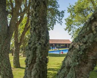 Hostal Monte Da Galrixa