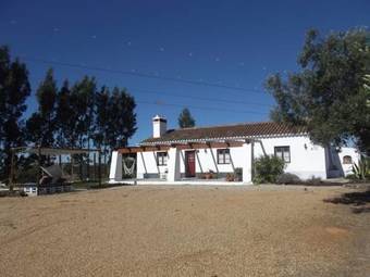 Courela Do Salgueiro