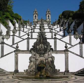 Bed & Breakfast Albergaria Caldelas