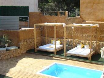 Mas�a Alt Con Capacidad Hasta 10 Personas