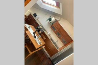 Apartamento Turistico Argia