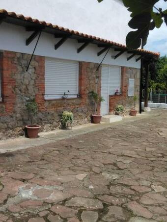 Agroturismo Casa Rural La Cotera La Roza