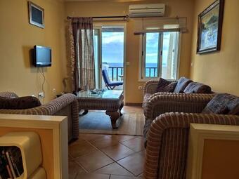 Apartamento Casa La Isleta Playa