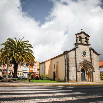Agroturismo Casa Rural Camino Real