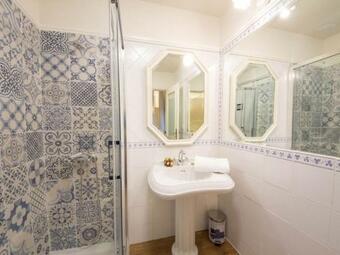 Affluent Mansion In Cerdedo With Private Swimming Pool