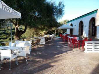 Hotel Rural El Duende