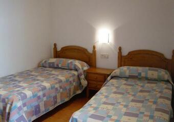 Apartamento El Portal De La Irene