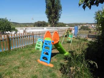 Agroturismo Monte Das Galhanas