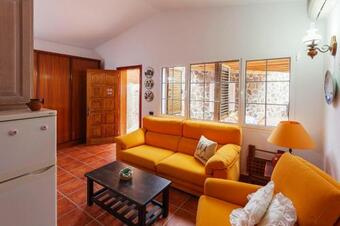 Villa Carmen El Sao - Mog�n - Lpa03104-fyd