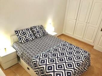 Apartamento Albatros Free Wifi