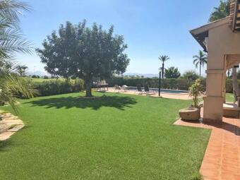 Villa Holiday Home Hda Golf Resort - Plaza Australia,1