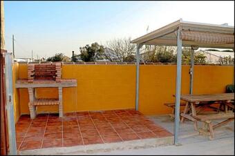 Casa Calas Boli�a