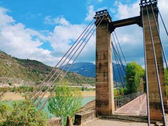 Cal Pouaire - Apartments With Stunning Views