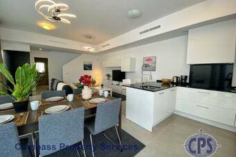 Apartamento Luxurious Villa Private Pool La Marina Urb Lm3