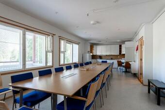 Hotel Korpi Bistro & Guesthouse