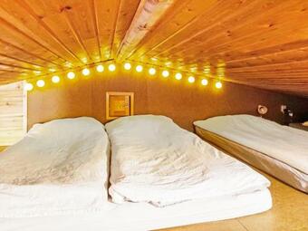 Holiday Home Riekkotupa