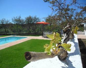 Hostal Cerro Da Janela