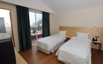 Hotel Jardim Do Mar