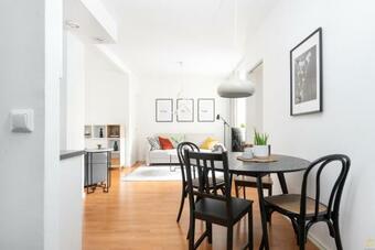 Apartamento Wehost Topeliuksenkatu