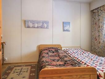Holiday Home Kaamasen Riekko