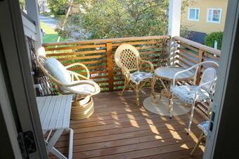 Apartamento K�yt�nn�llinen Huoneisto Pietarsaaressa