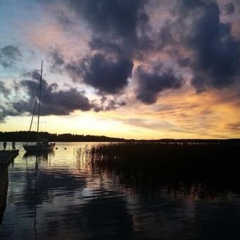 Hotel Saaristohotelli Merikruunu