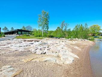 Holiday Home Kasn�s Marina B11