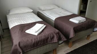 Hotel Gasthaus Lohja Bed & Breakfast