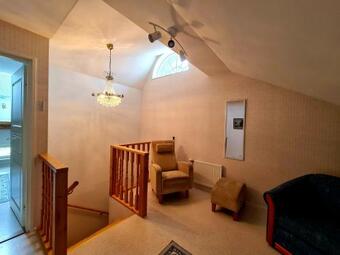 Apartamento Mansikkaharju Kartano