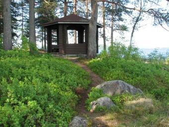 Lomakyl� Timitraniemi