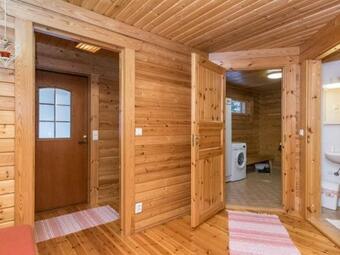 Holiday Home Suvituuli