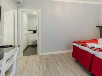 Holiday Home Villa Leinola 1