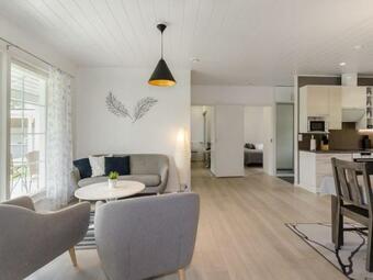 Holiday Home Villa Kuusela