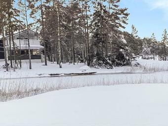 Holiday Home Pikku Kartano