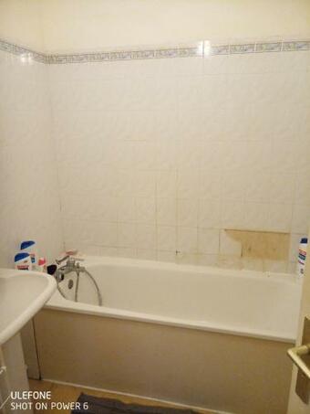 Apartamento Nicolas