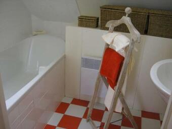 Apartamento G�te Ambleteuse, 3 Pi�ces, 4 Personnes - Fr-1-376-49