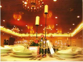 Hotel Rural A Coutada