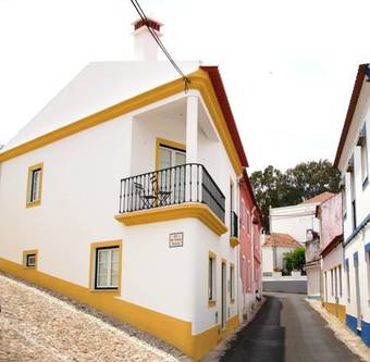 Hostal Casa Do Lavre