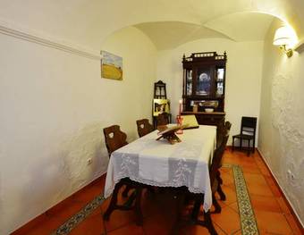 Bed & Breakfast Casa De Serpa - Turismo Rural