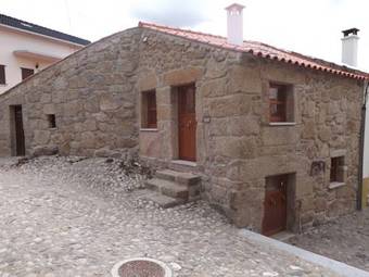Casa Abraao