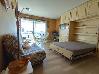 Apartamento Appartement Antibes, 1 Pi�ce, 3 Personnes - Fr-1-252-153