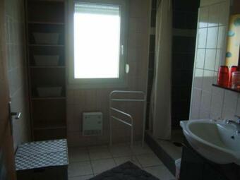 G�te Anould, 6 Pi�ces, 10 Personnes - Fr-1-589-34
