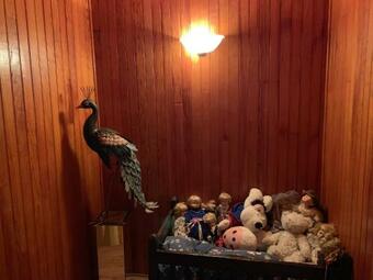 Bed & Breakfast La Maison D'emilie