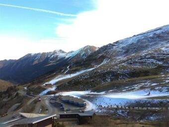 Apartamento Appartement Piau-engaly, 2 Pi�ces, 6 Personnes - Fr-1-457-129