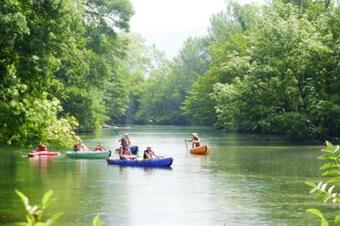 Holiday Home Arpaillargues-et-aureillac - Prv04102d-f